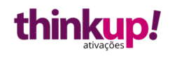 logo thinkup ativacoes